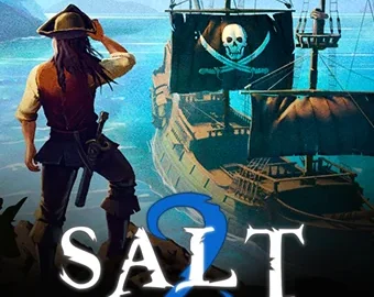 Download Salt 2: Shores of Gold