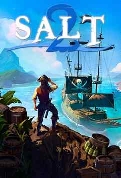 Download Salt 2: Shores of Gold