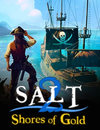 Download Salt 2: Shores of Gold