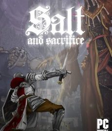 Download Salt and Sacrifice