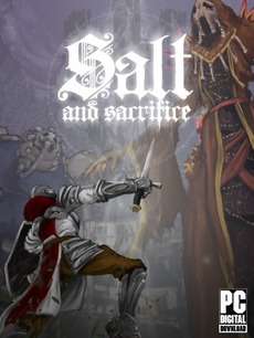 Download Salt and Sacrifice