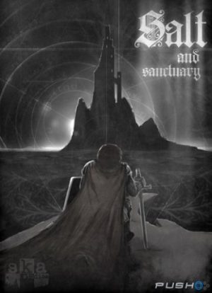 Download Salt and Sanctuary