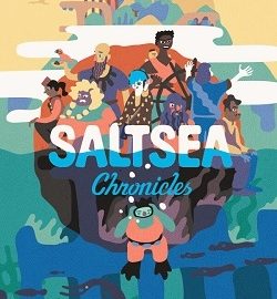 Download Saltsea Chronicles