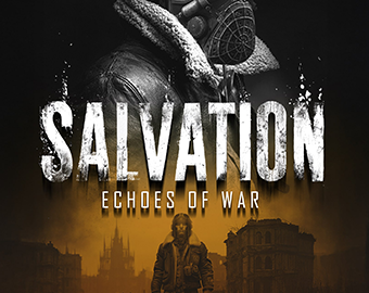 Download Salvation: Echoes of War