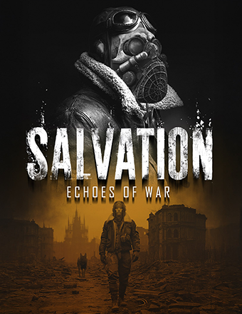 Download Salvation: Echoes of War