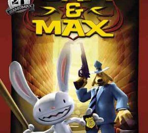 Download Sam and Max Complete Pack