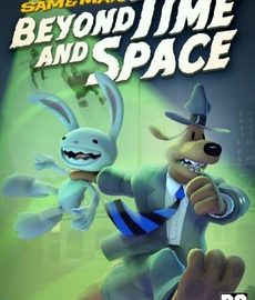 Download Sam & Max: Beyond Time and Space