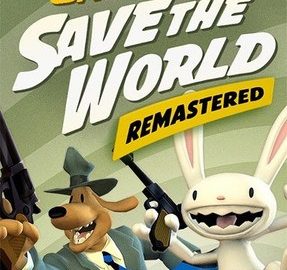 Download Sam & Max Save the World Remastered