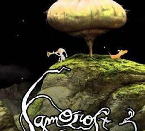 Download Samorost 3: Cosmic Edition Download Samorost 3: Cosmic Edition