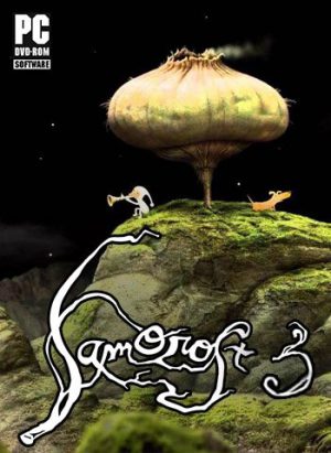 Download Samorost 3: Cosmic Edition