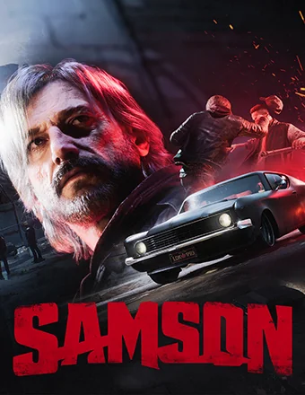 Download Samson