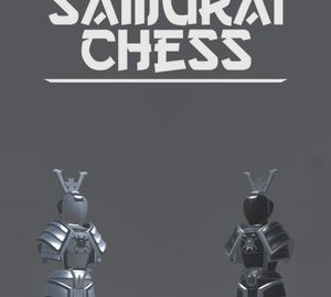 Download Samurai Chess