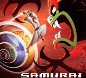 Download Samurai Jack: Battle Through Time Download Samurai Jack: Battle Through Time