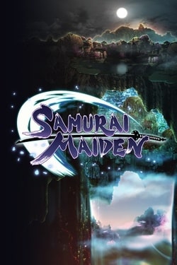 Download Samurai Maiden
