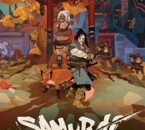 Download Samurai Riot