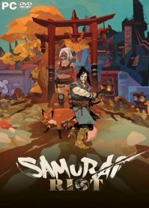 Download Samurai Riot