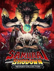 Download Samurai Shodown: NEOGEO Collection