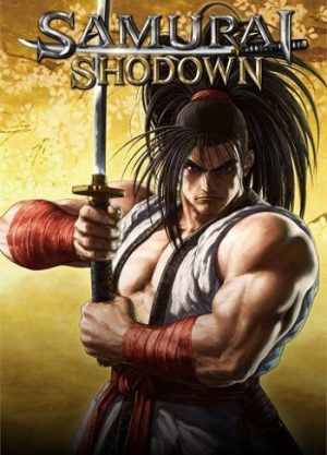 Download SAMURAI SHODOWN
