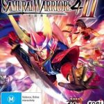 Download SAMURAI WARRIORS 4-II Download SAMURAI WARRIORS 4-II