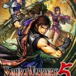 Download SAMURAI WARRIORS 5