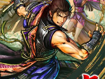 Download Samurai Warriors 5 (+ 8 DLCs, MULTi5) [FitGirl Repack, Selective Download - from 9 GB]