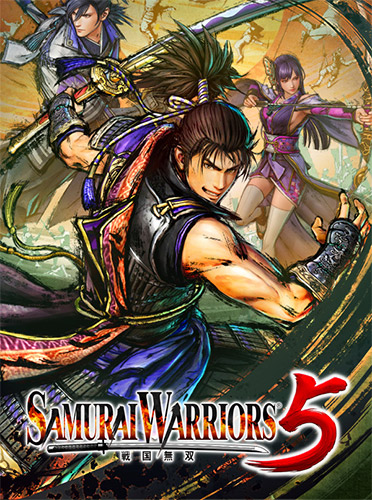 Download Samurai Warriors 5 (+ 8 DLCs, MULTi5) [FitGirl Repack, Selective Download - from 9 GB]