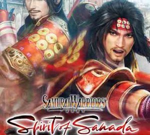 Download Samurai Warriors: Spirit of the Sanada