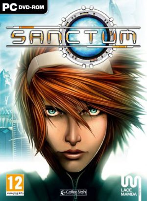 Download Sanctum