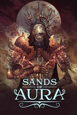 Download Sands of Aura