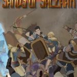 Download Sands of Salzaar