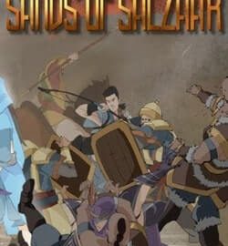 Download Sands of Salzaar