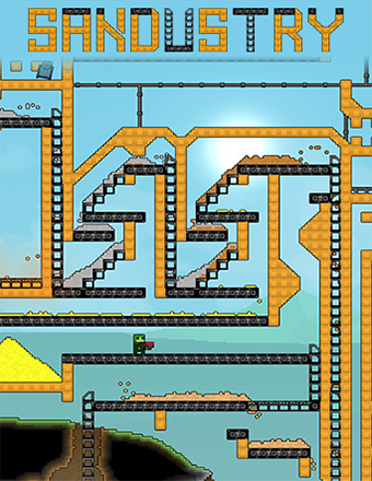Download Sandustry