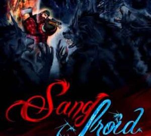 Download Sang-Froid - Tales of Werewolves
