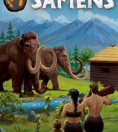 Download Sapiens