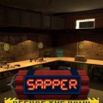 Download Sapper - Defuse The Bomb Simulator