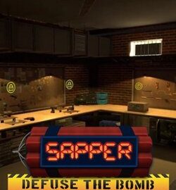 Download Sapper - Defuse The Bomb Simulator