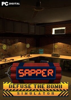 Download Sapper - Defuse The Bomb Simulator