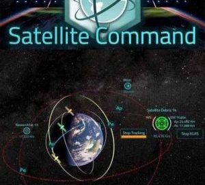 Download Satellite Command