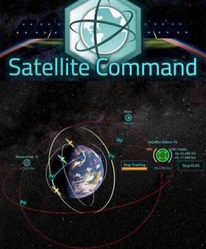 Download Satellite Command