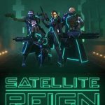 Download Satellite Reign Download Satellite Reign