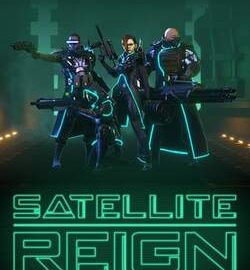 Download Satellite Reign
