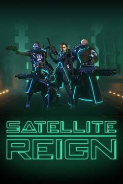 Download Satellite Reign