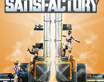 Download Satisfactory