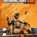 Download Satisfactory (v1.0 CL#365306 + DLC + Multiplayer, MULTi12) [FitGirl Repack, Selective Download - from 6.3 GB]