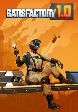 Download Satisfactory