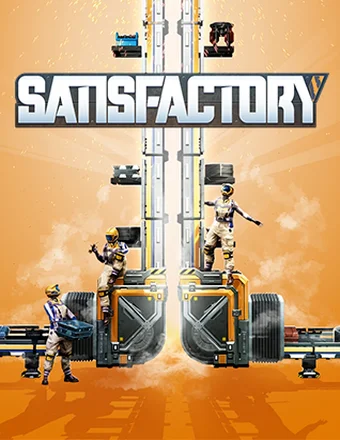 Download Satisfactory