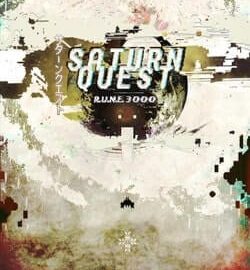 Download Saturn Quest: R. U. N. E. 3000