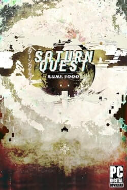 Download Saturn Quest: R. U. N. E. 3000
