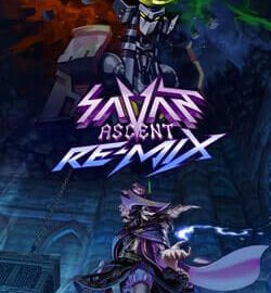 Download Savant - Ascent REMIX