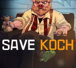 Download Save Koch